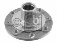 Butuc roata FIAT GRANDE PUNTO (199) (2005 - 2016) Febi Bilstein 28300