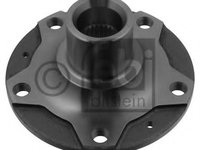 Butuc roata FIAT SEDICI, SUZUKI SX4 (EY, GY), SUZUKI SX4 limuzina (GY) - FEBI BILSTEIN 40225