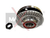 Butuc roata FIAT TIPO/TEMPRA/ALFA +ABS - OEM-MAXGEAR: 33-0141|2821/MG - W02403454 - LIVRARE DIN STOC in 24 ore!!!