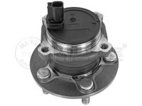 Butuc roata FORD FOCUS C-MAX (2003 - 2007) MEYLE 714 752 0001