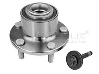 Butuc roata FORD FOCUS II Station Wagon (DA_) (2004 - 2012) MEYLE 714 652 0000