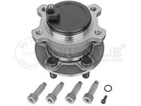 Butuc roata FORD S-MAX (WA6) (2006 - 2016) MEYLE 714 752 0012