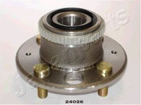 Butuc roata HONDA CIVIC Mk V limuzina (EJ, EK) - OEM - JAPANPARTS: KK-24026 - Cod intern: W02331052 - LIVRARE DIN STOC in 24 ore!!!