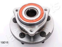 Butuc roata JEEP GRAND CHEROKEE IV (WK, WK2) - OEM - JAPANPARTS: KK-19015 - Cod intern: W02378806 - LIVRARE DIN STOC in 24 ore!!!