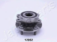 Butuc roata KK-12052 JAPANPARTS pentru Toyota Rav Toyota Auris Toyota Blade Toyota Avensis Toyota Verso