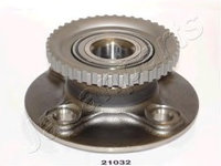 Butuc roata KK-21032 JAPANPARTS pentru Nissan March Nissan Micra