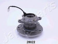 Butuc roata KK-28022 JAPANPARTS