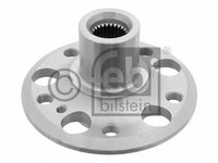 Butuc roata MERCEDES-BENZ E-CLASS (W212) (2009 - 2016) FEBI BILSTEIN 28620