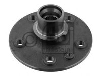 Butuc roata MERCEDES-BENZ VITO caroserie (638) (1997 - 2003) FEBI BILSTEIN 34321