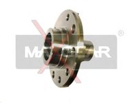 Butuc roata OPEL Calibra A (C89) (An fabricatie 03.1992 - 07.1997, 170 - 204 CP, Benzina) - OEM - MAXGEAR: 33-0487 - LIVRARE DIN STOC in 24 ore!!!