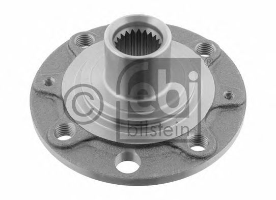 Butuc roata OPEL CORSA C (F08, F68) - Cod intern: W20223017 - LIVRARE DIN STOC in 24 ore!!!