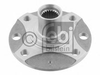 Butuc roata OPEL CORSA D Van (2006 - 2016) FEBI BILSTEIN 28301