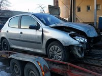 Butuc roata - Peugeot 206, 1.4hdi, an 2005