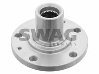 Butuc roata PEUGEOT BOXER caroserie (244) (2001 - 2016) SWAG 70 92 8232