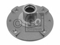 Butuc roata RENAULT EXTRA caroserie (F40_, G40_), RENAULT CLIO (B/C57_, 5/357_), RENAULT TWINGO I (C06_) - FEBI BILSTEIN 09322