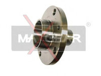 Butuc roata RENAULT KANGOO Express (FW0/1_) - OEM - MAXGEAR: 33-0488 - W02359881 - LIVRARE DIN STOC in 24 ore!!!