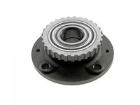 Butuc roata Renault Laguna 1 Grandtour (K56) CX Bearings parte montare : Punte spate, Stanga/ Dreapta