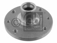 Butuc roata RENAULT LOGAN I (LS_) (2004 - 2016) Febi Bilstein 32376