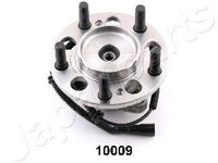 Butuc roata SSANGYONG KYRON - OEM - MAXGEAR: 33-1042 - LIVRARE DIN STOC in 24 ore!!!