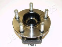 Butuc roata SUBARU FORESTER (SG) - OEM - JAPANPARTS: KK-17011 - Cod intern: W02378798 - LIVRARE DIN STOC in 24 ore!!!