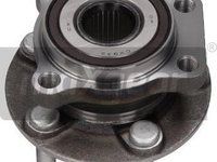 Butuc roata SUBARU IMPREZA (GR, GH, G3) Hatchback, 03.2007 - 05.2014 Maxgear 33-0611