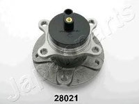 Butuc roata SUZUKI SX4 (EY, GY) (2006 - 2016) JAPANPARTS KK-28021 piesa NOUA