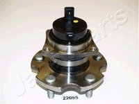 Butuc roata TOYOTA AVENSIS T25 JAPANPARTS KK22085