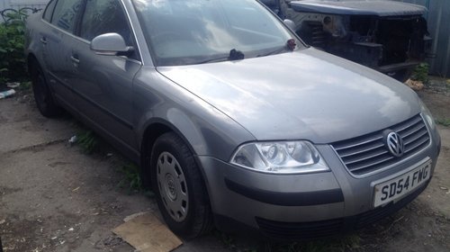 Butuc roata Volkswagen Passat 1.9 tdi 2001-20