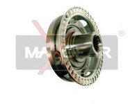 Butuc roata VOLKSWAGEN PASSAT (362) - OEM - MAXGEAR: 33-0494 - W02169981 - LIVRARE DIN STOC in 24 ore!!!