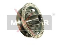 Butuc roata VOLKSWAGEN POLO caroserie (6NF) - OEM - MAXGEAR: 33-0497 - W02359886 - LIVRARE DIN STOC in 24 ore!!!