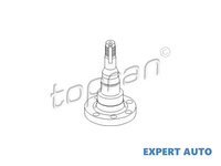 Butuc roata Volkswagen VW POLO (6N1) 1994-1999 #2 00372