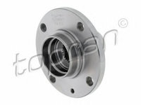 Butuc roata VW CADDY II combi (9K9B) (1995 - 2004) TOPRAN 103 478