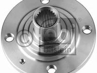 Butuc roata VW GOLF 1 (17) (1974 - 1985) Febi Bilstein 06655