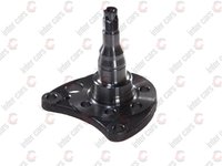 Butuc roata VW GOLF III 1H1 Producator TOPRAN 102 822