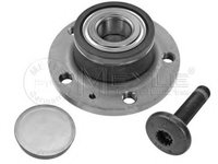 Butuc roata VW PASSAT CC (357) (2008 - 2012) MEYLE 100 752 0003 piesa NOUA