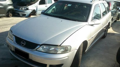 Butuc, rulment si senzor abs punte spate pentru Opel Vectra B facelift