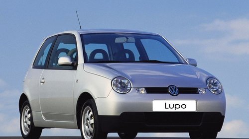 Butuc usa cu chei Volkswagen Lupo anul producției 1998-2007 partea stânga fata