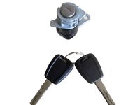 Butuc usa cu cheie Citroen Jumper2006-2014, Fiat Ducato 2006-2014. Peugeot Boxer 2006-2014, usa Fata partea Stanga