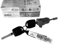 Butuc Usa Fata Stanga Oe Volkswagen Fox 2005-2011 6Q4837167E