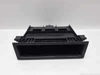 Buzunar consola bord VOLKSWAGEN POLO (9N_) [ 2001 - 2012 ] 16V (AUA, BBY, BKY) 55KW|75HP OEM 6Q0857919A