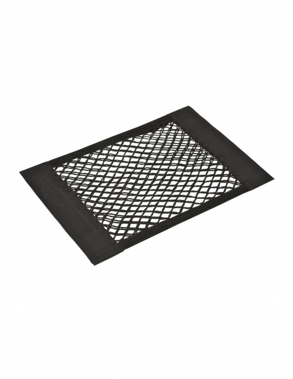 Buzunar depozitare elastic Net-System-6 40x25cm LAM60267