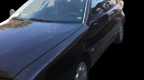 Buzunar usa dreapta spate Alfa Romeo 166 936 [1998 - 2007] Sedan 2.4 JTD MT (136 hp) 20V