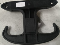 Cârlig portbagaj MERCEDES-BENZ S-CLASS II (W221, C215) [ 2005 - 2013 ] OEM A2218140001