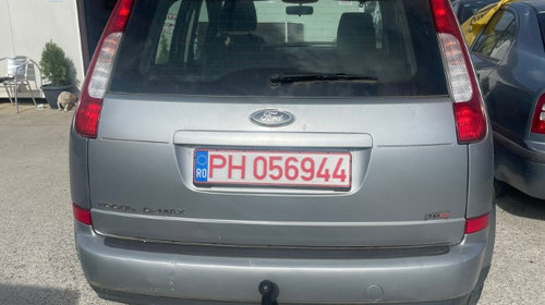 Cârlig remorcare FORD C-MAX, AN 2004, 1600 T