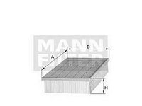 C37153 MANN PT AUDI,SEAT,SKODA,VW