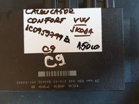 C9 Calculator confort Vw, Skoda 1C0959799B