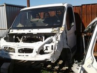 Cabina iveco daily 2008