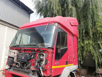 Cabina Iveco Stralis An 2002