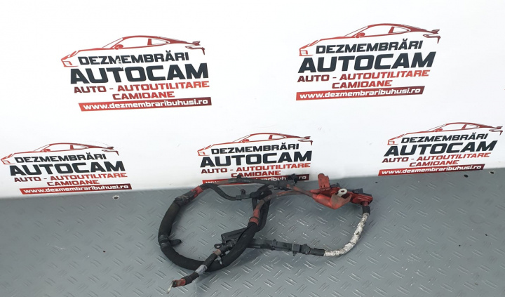 Cablaj alternator J8A2-14305-DB J8A2-14305-DB Jaguar F-Pace [2016 - 2020] Crossover