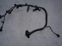 Cablaj bujii BMW Seria 3, E90, E91, E92, 330d si 325d, 3.0 d